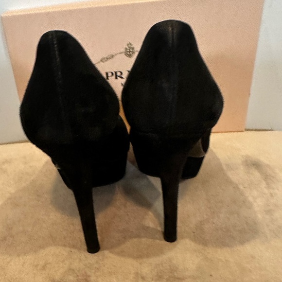 PRADA pumps - Picture 6 of 10